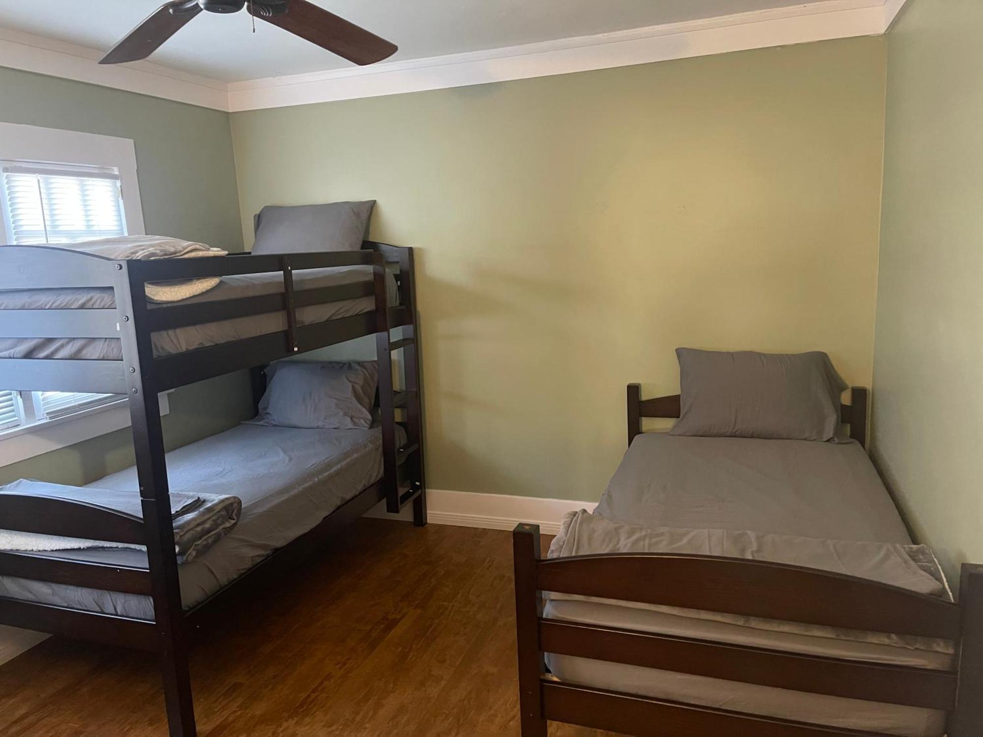 Hollywood Star Hostel - Los Angeles — Photos 1